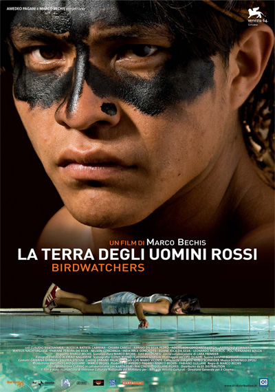 Afiche de la película
