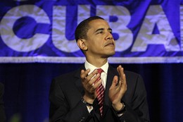 Obama ante Cuba