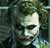 Heath Ledger como Joker (Guasón)