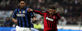 Internazionale vs. AC Milan