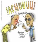 Un hombre estornuda... Uribe le dice: —¡¡Dinero!! digo, digo, perdón... ¡Salud!